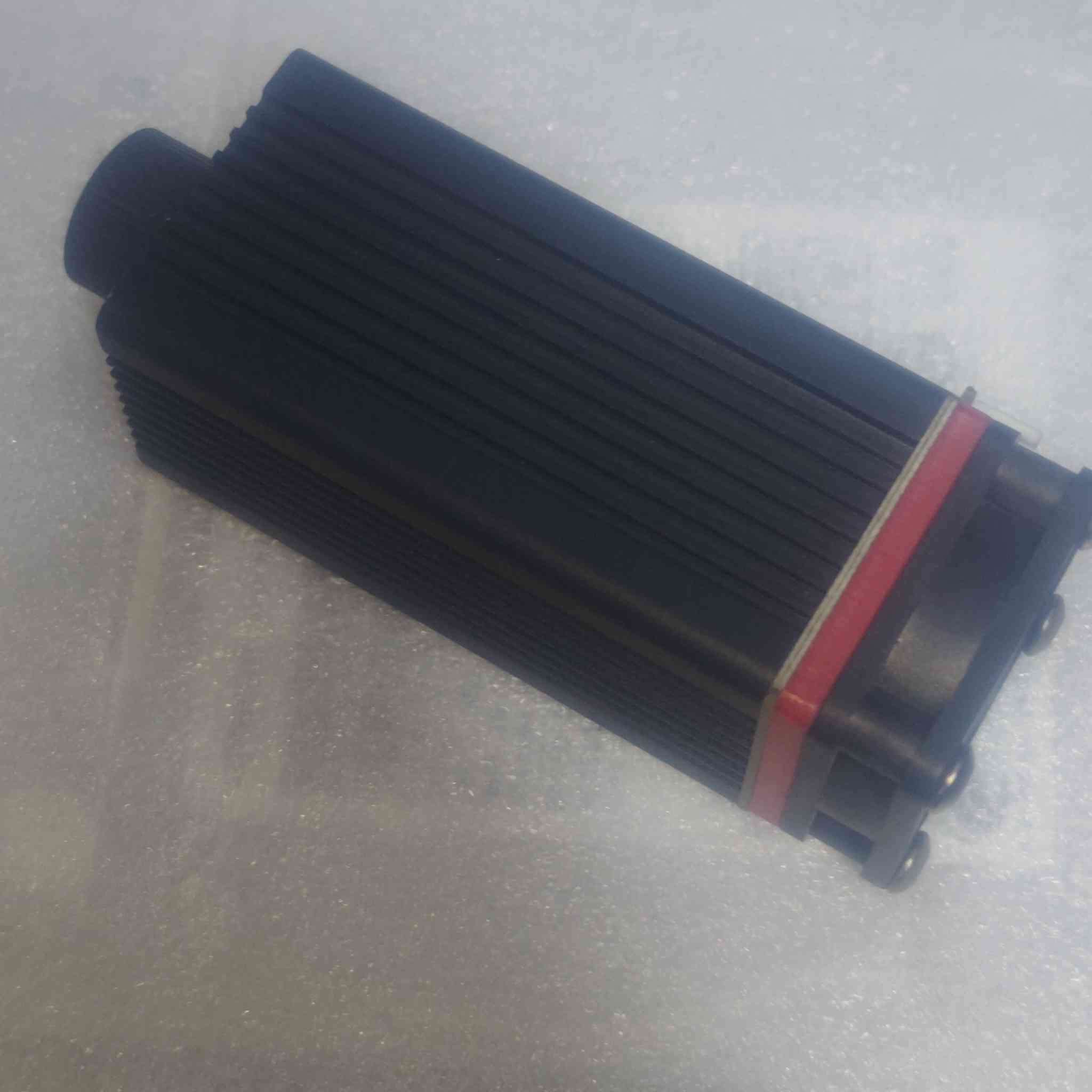 راس ليزر جديد لوك ابيع عالفحص ممشتغل فقط مفحوص 7 واط سعر 120 الف اخوان ماركة معروفه مو سوكي


**إذا كنت صاحب هذا الإعلان وتريد حذفه لأي سبب، رجاءا أرسل رسالة إلى الدعم الفني**