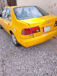 نيسان صني سنويه عاج نقابه غرامات مصفر شرط وكاله من ابو سنويه للمروس أو...