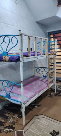 جرباية طابقين • دواشك • الحسينيه شارع المكاتب