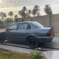 كورلا ١٩٩٤ • بدون ضربة • رقم صلاح الدين