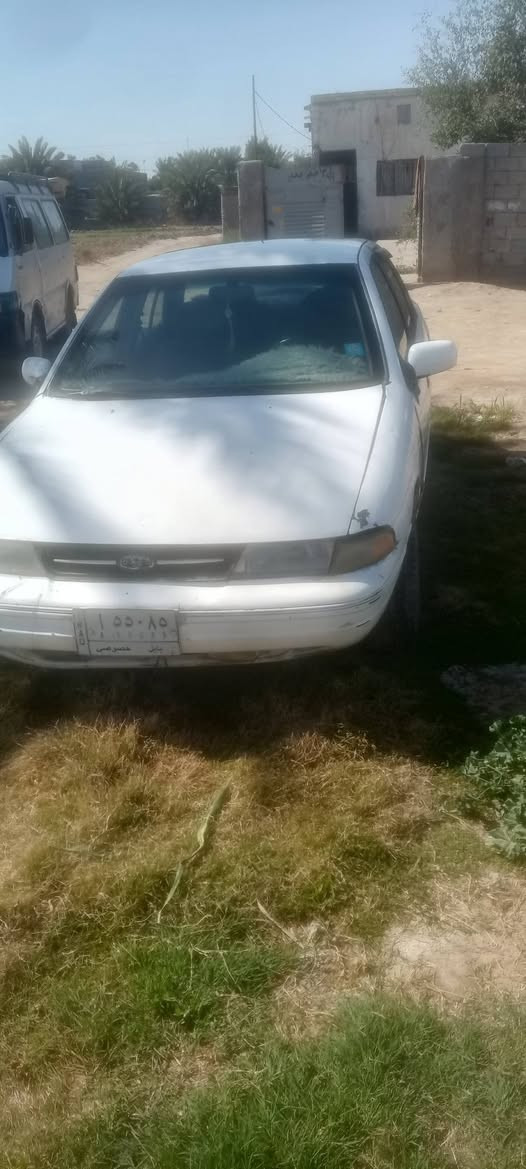 سلام عليكم سياره سيفيه موديل 94 مكفوله كير ومكينه عنوان بابل اليحب يتصل***********
