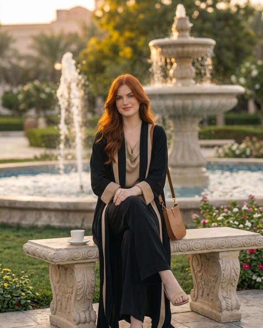 ‎سێتەترێندەكەی ساڵ
هەمو ڕەنگو قیاسێك بەردەستە‎ السليمانية, العراق


**إذا كنت صاحب هذا الإعلان وتريد حذفه لأي سبب، رجاءا أرسل رسالة إلى الدعم الفني**