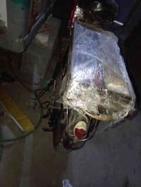 باسكل شحن • يحتاج بطاريات • كربلاء حي العسكري