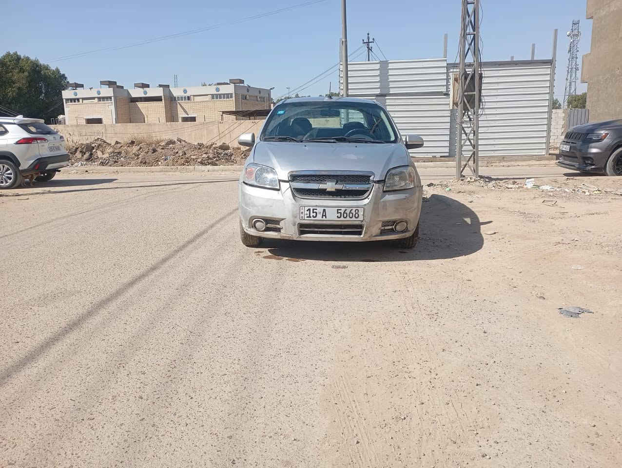 سلام عليكم
افيو 2009 سنويه نهايه 2030
رقم انبار مميز 
سعر35
***********
