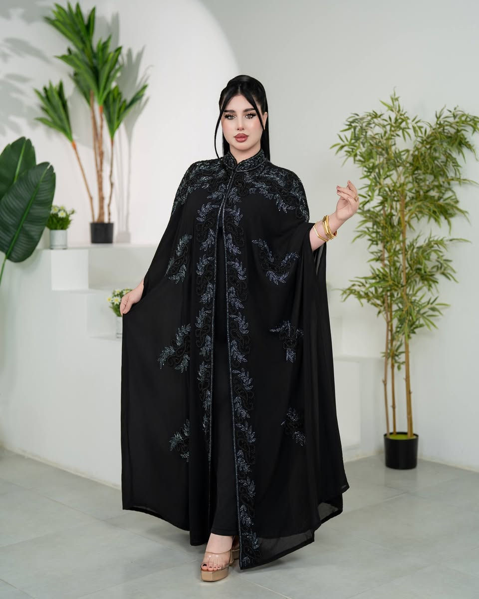 قفطان مغربي ❤️🥰


**إذا كنت صاحب هذا الإعلان وتريد حذفه لأي سبب، رجاءا أرسل رسالة إلى الدعم الفني**