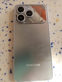 تكنو سبارك ٤٠ • ١٢٨ • بغداد الجديده