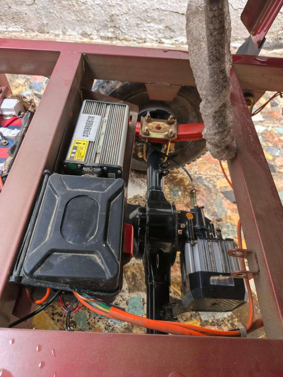 سلام عليكم ستوتة شحن للبيع موديل,25شهر11سعر ,1250 بيها مجال بسيط ستوته جديده مامشتغله العنوان بغداد مدينه الصدر***********رصيد فقط واتساب ماعندي
