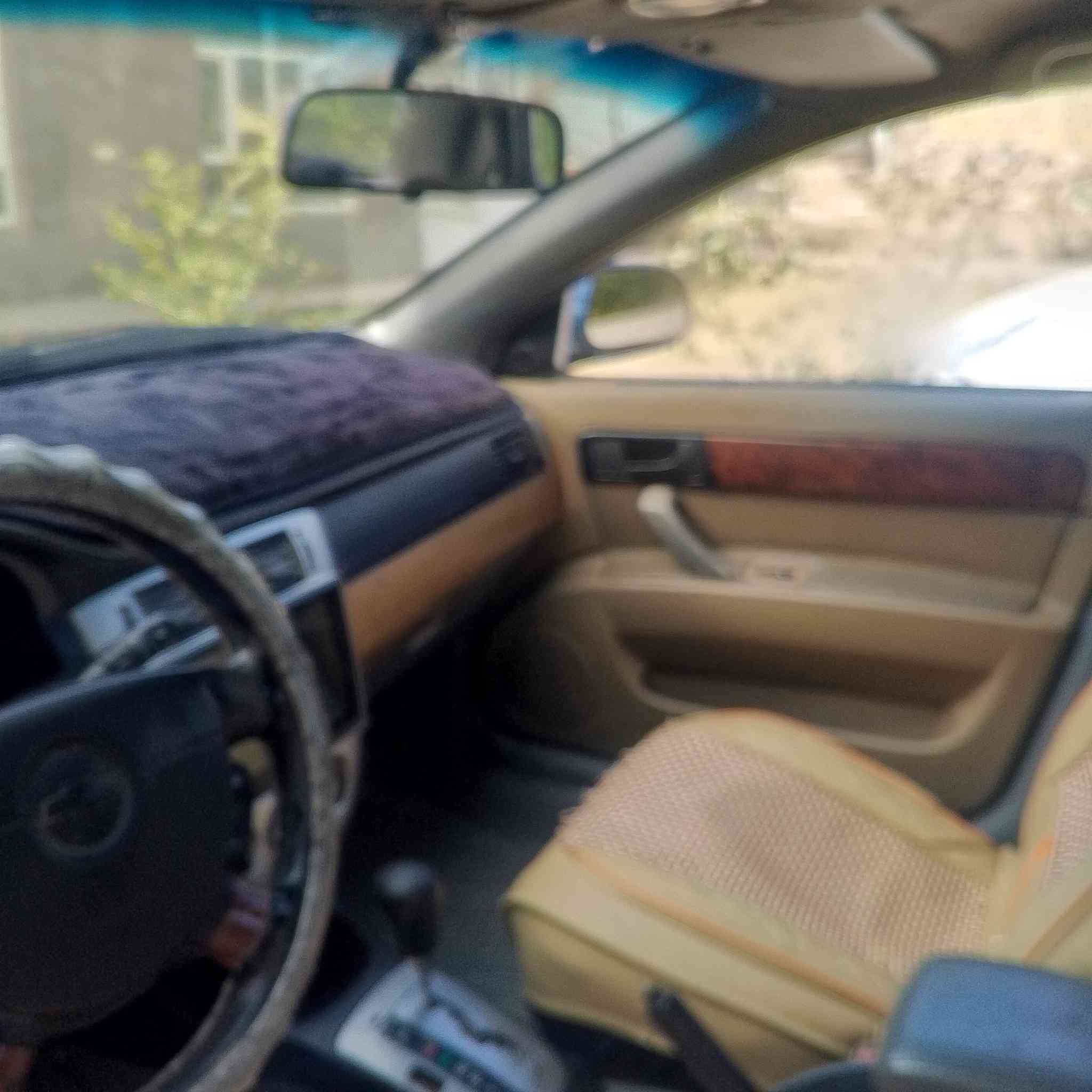 البيع،،، اوبترا موديل 2005 كير ومكينه جدد تبريد ثلج  تخم تاير باتري جديد السياره مصبوغه حزام ،،،السعر58 مكاني كربلاء طويريج


**إذا كنت صاحب هذا الإعلان وتريد حذفه لأي سبب، رجاءا أرسل رسالة إلى الدعم الفني**