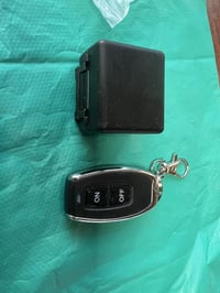 مفتاح لاسلكي • ملحق إلكتروني