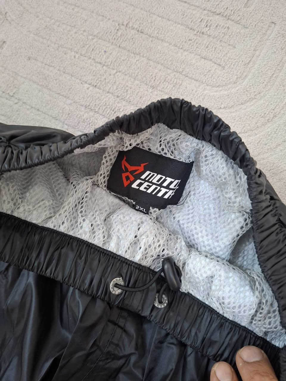 متوفر تراكات كامل خاص للدراجة قياس 2XL وزنها ريشه


**إذا كنت صاحب هذا الإعلان وتريد حذفه لأي سبب، رجاءا أرسل رسالة إلى الدعم الفني**