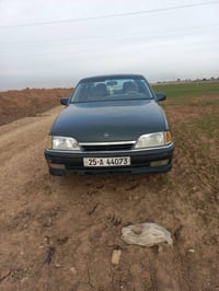 فيكترا • موديل ١٩٩٣ • كركوك