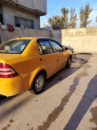 سيكي 2013 كصه جديدة عليها هيه 50الف فقط كابون بانزين بيها السياره بأسم...