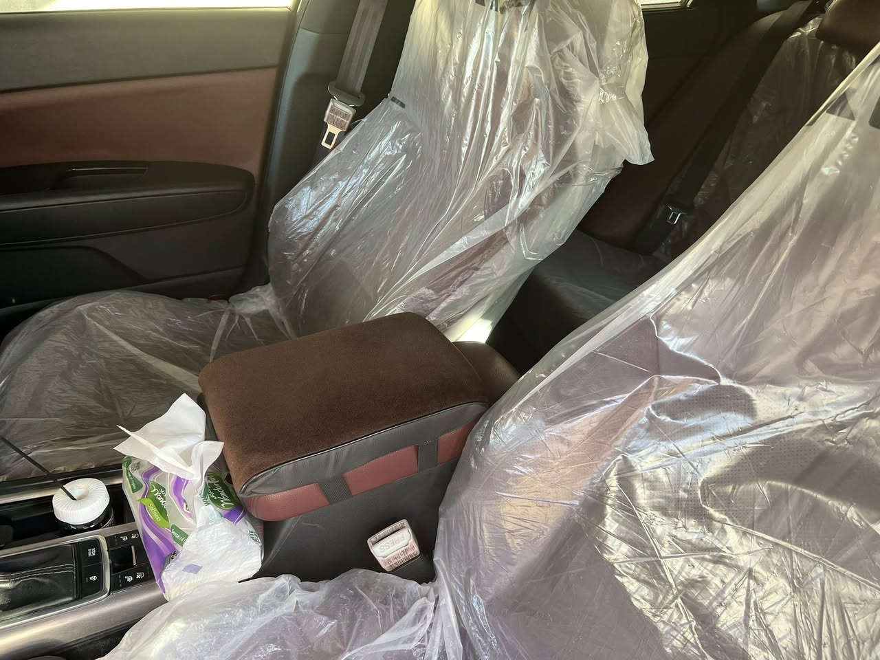 للبيع🔖🔖

كيا اوبتما 2016 لون اسود خليجي فوول مواصفات Gt line 2400

معروفه مواصفات بعد ميحتاج احجي 

رقم بغداد تحويل ثاني يوم

حادثها 3 قطع صبغ لكن ضربتها خفيفه( البنيد والجاملغ خلفي والباب الخلفي ) 

واصفات السيارة :

بنوراما 

رادار امامي خلفي كاميرا 

كشنات تدفئة تبريد

مقاعد كهرباء 

رادار جانبي 

قيادة شبة ذاتية وتحذير لخروج عن لمسار 

حساس خلفي 

اوتو بريك 

فول تحكم ستيرن 

شاشة كبيرة تدعم كار بلي واندرويد 

كامرة مسار خلفي دواره 

اشاير بالمري 

ثلاث وضعيات قيادة: نورمال .ايكو.سبورت

بلوتوث اواكس 

لسيارة كلش معتني بيها ادامة كل فتره وبانزين محسن

ودهن اصلي 

تخم تايرات  جديد  قبل شهرين مبدلهن  

وسيارة نظيفة تجي وتفحص 

السعر 145$ وبيها مجال للشراي 

استفسار اكثر اتصل وبيك خير وتدلل 

واتساب /***********
