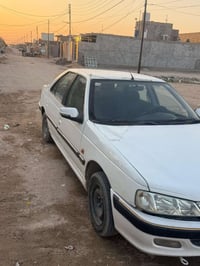 بارس ٢٠١٣ • النجف الاشرف • ظربة بالجنطة