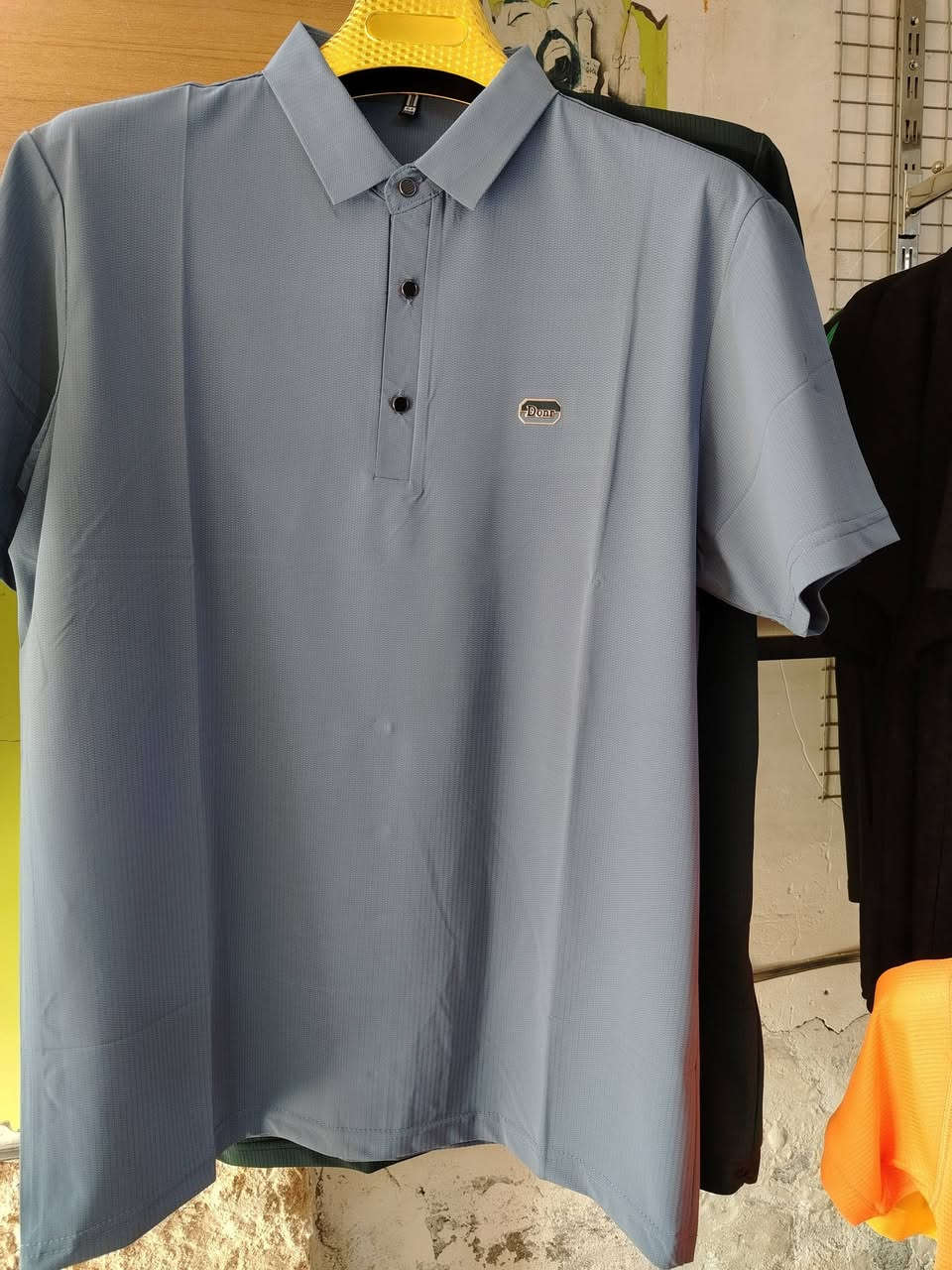 بدي رجالي حرير سعر القطعه ١٢الف الوان مختلفه الدجين شارع حجي كشكول فرع ابو محمد الشمري


**إذا كنت صاحب هذا الإعلان وتريد حذفه لأي سبب، رجاءا أرسل رسالة إلى الدعم الفني**