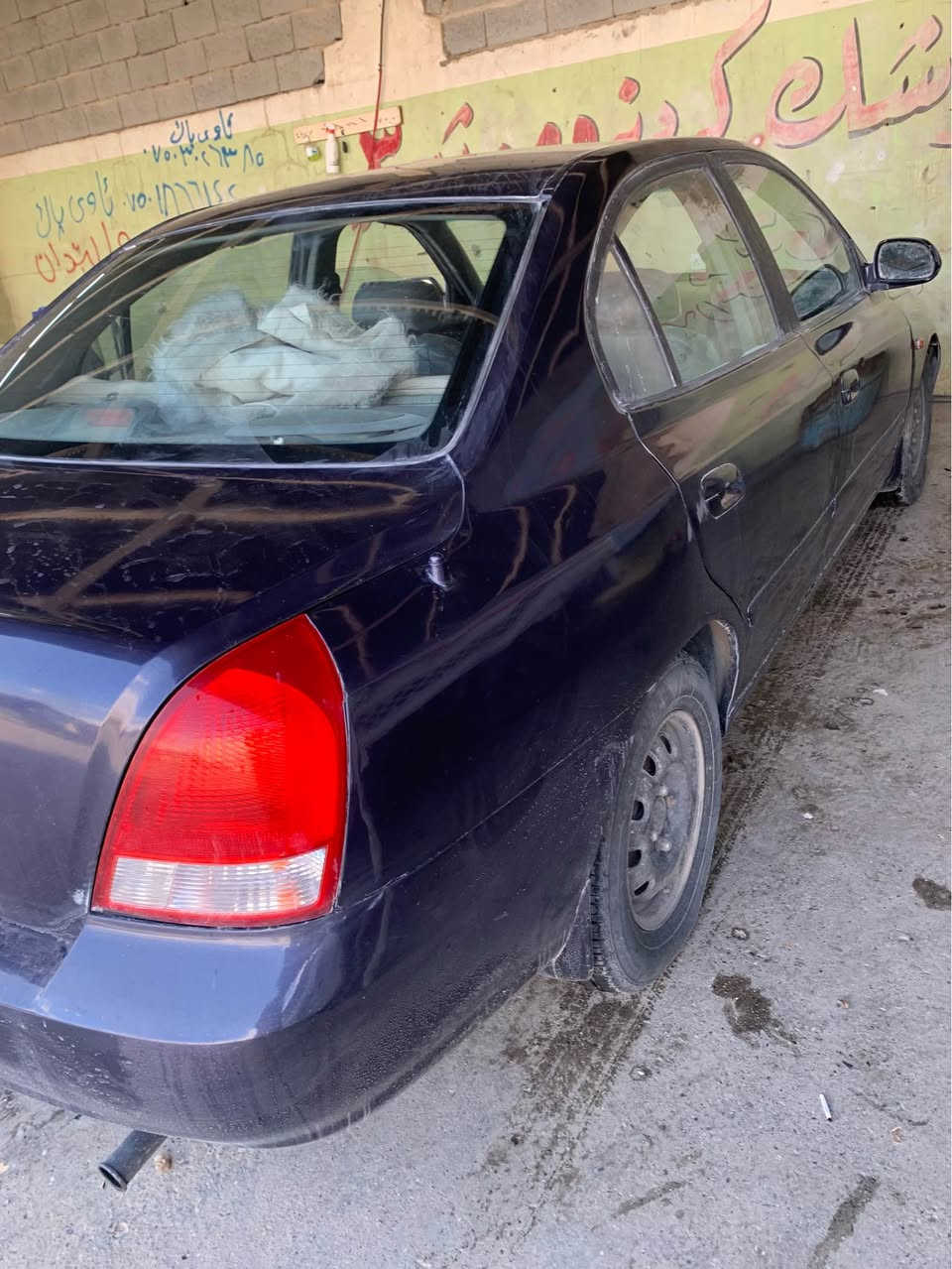 هۆندا ئەلێنترای ئاڕم سۆران ڕەسمەكەیە  گێڕ تۆماتیك تەبرید جام كارە با كامل بۆیاغە بۆجوانی كراوە گێڕو مكینە بەشەرت  تووند و تۆڵی بەشەرت چوارتایەی نوێ شوێن سەنگەسەر ژمارە تەلەفۆن ***********سیعری 45گەڵاو مجالێكی كەم بشدار, السليمانية
