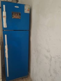 ثلاجه • مداخله • تصليح