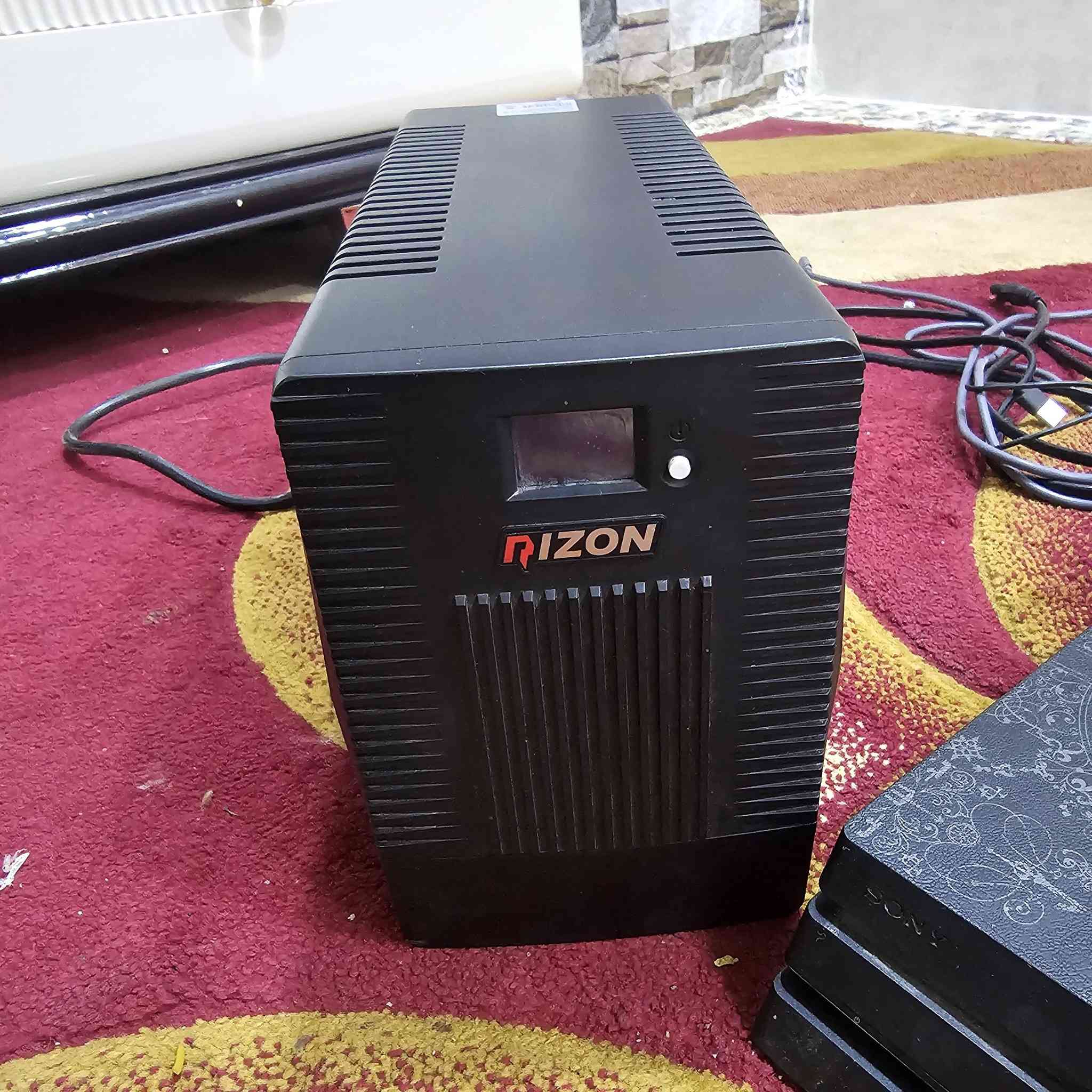 السلام عليكم بلي فور برو باندل مهكر نضام ١٢ لك ستيكر ما مفتوح برغي نضافة ٩٥  يدات ٢ اصليات يو بي اس ٢٠٠٠واط اوف لاين  استعمال شهر الله شاهد بعدة جديد اشتريتة ١٥٠ الف  الالعاب تومب رايدر ريد ديت جيتي اي بتل فيلد ١ وبتل فيلد ٥ وبيس ٢٠١٨ وكول او ديوتي كل الاجزاء هواي العاب الجهاز معروض ٤٥٠ الف توصيل داخل بغداد موجود ***********
