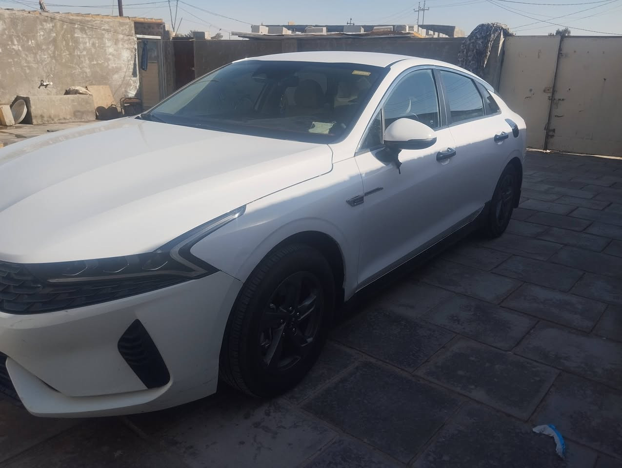 بيع مراوس كي 5معوقين 2021مكاني ديوانيه غماس ***********
