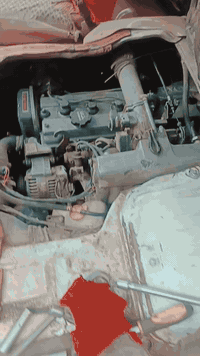 السلام عليكم من رخصت مدير الكروب المحترم البيع مكينه ونجي تحويره كاملة هيه تفرعاته بدون كير بس عوزه ركات بيه دخانه عنوان بغداد المشتل استفسار خادم رقمي ***********
