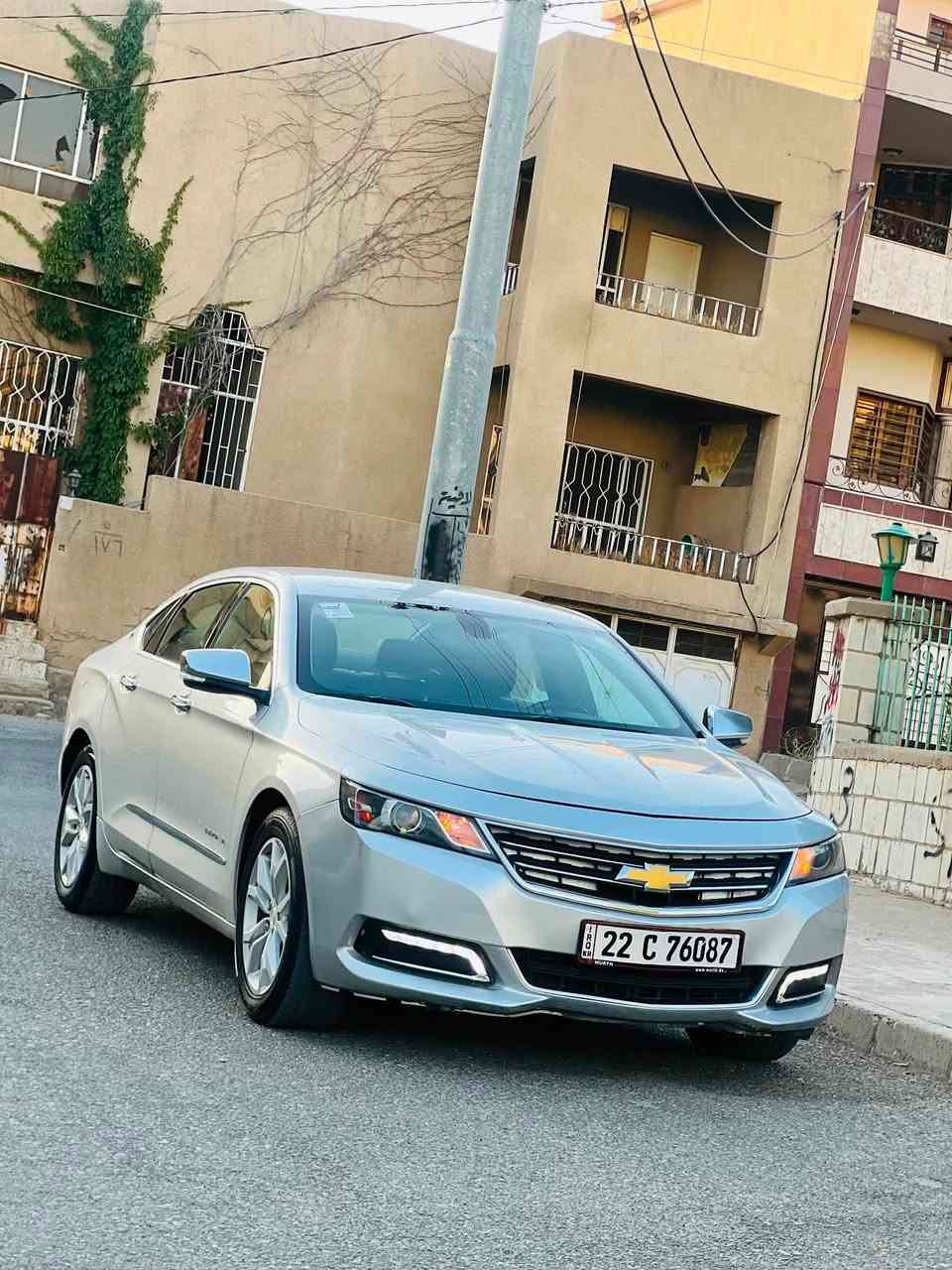 امبالا
مودیل ٢٠٢٠👍🏻
مواسەفات LT🔱
ستە سلندر V6👌
٧٢٠٠٠ ماشیە📦📦📦
سیارە جاملخ خلفی کلیر بدون حادس
ئیرباک سلیم بدون دواخل
سنوی رقم جدید بیسمی 
سیارە بدون نقص دعامی لیل دعامی بشرط💯
کیر محرک مکفول♻️
مکان سیارە سلیمانیە🌇
رقم ☎️***********
سعر ١١٩$ مجال بسیط💵
