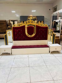 غرفه ٩ قطع • شد ونقل مجاني • بغداد