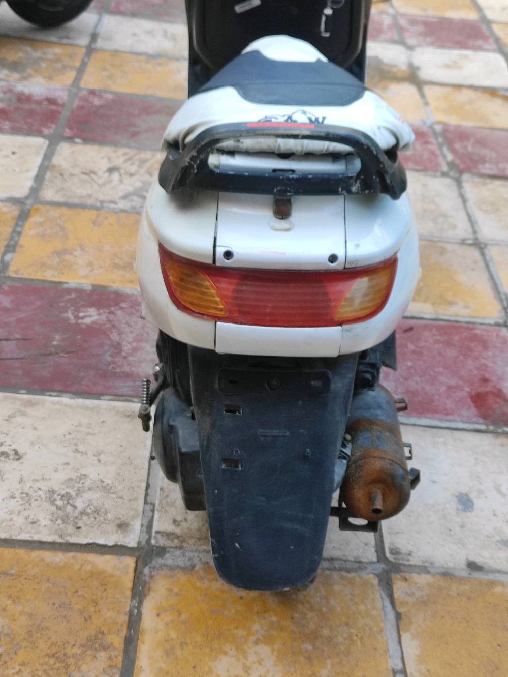 لا يوجد توصيف لهذا الإعلان