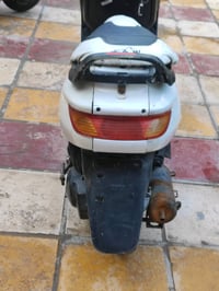 موتور • ماكو وصف