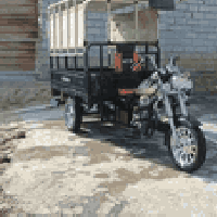 توكتوك MTR • موديل 15 • نجف ابصخير