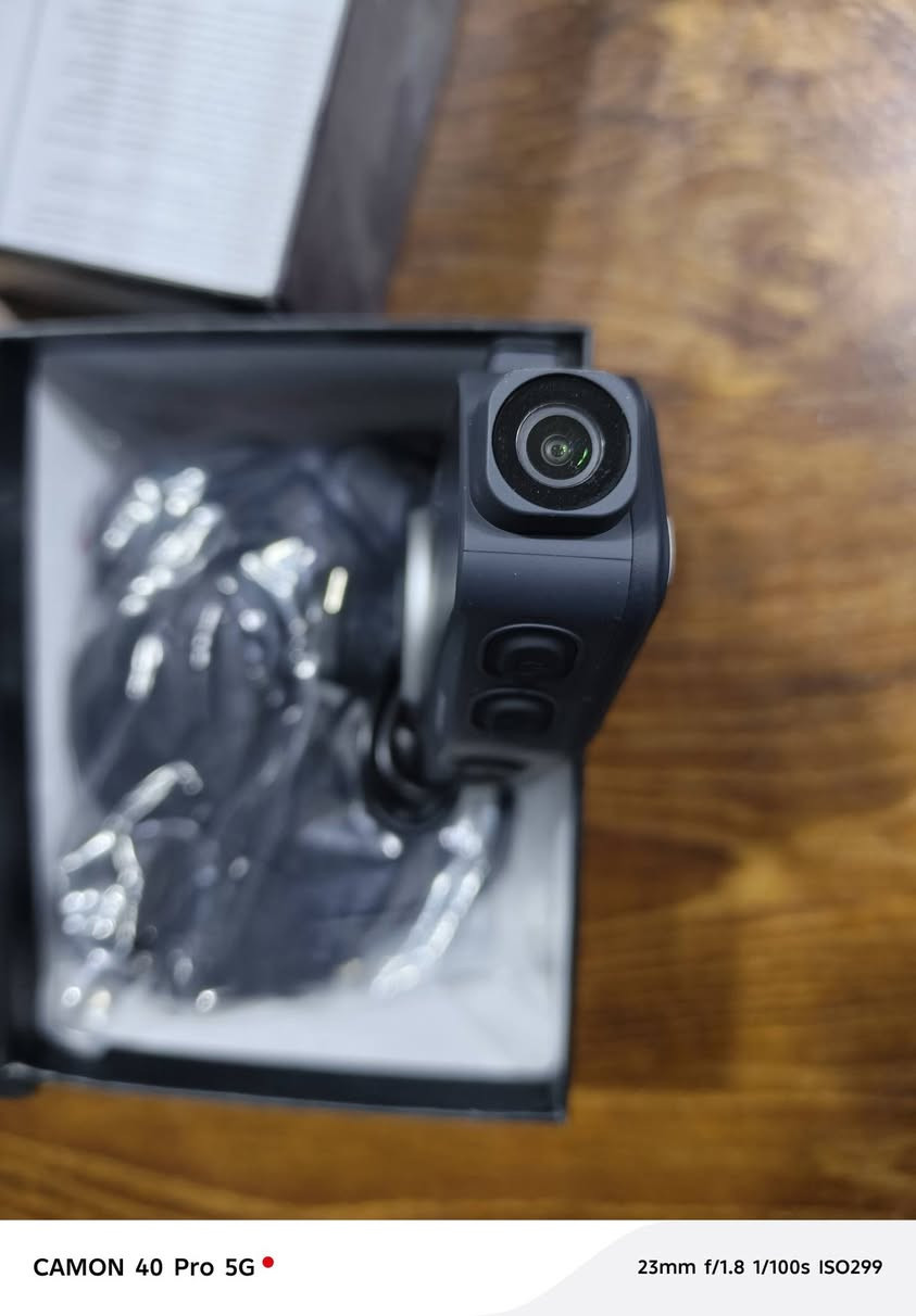 سماعة خوذة بلسلفون  أم كاميرا بليلفون السعر ٥٥ ألف توصيل متوفر


**إذا كنت صاحب هذا الإعلان وتريد حذفه لأي سبب، رجاءا أرسل رسالة إلى الدعم الفني**