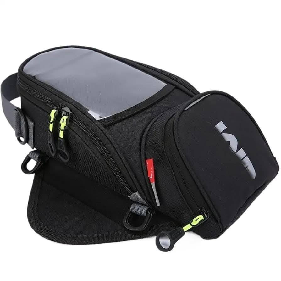 جنطة مال تانكي ترهم على جميع الدراجات سعر القطعة ٢٥ الف يوجد خدمت توصيل الكافت محافضات العراق


**إذا كنت صاحب هذا الإعلان وتريد حذفه لأي سبب، رجاءا أرسل رسالة إلى الدعم الفني**