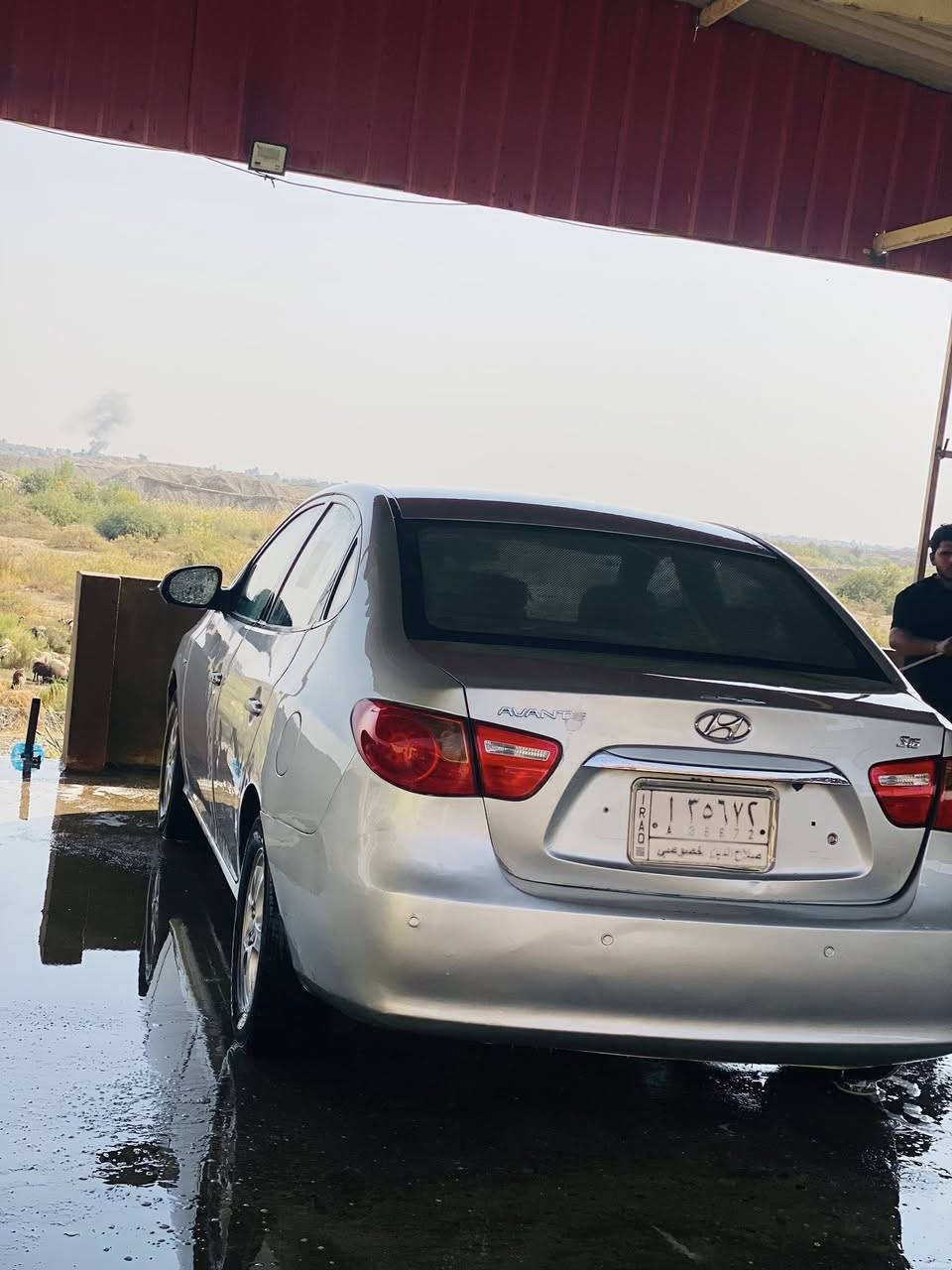 سلام عليكم
افانتي موديل 2010فول لمتدد ليزري

 فقط سعرها ب105ورقه وبيها مجال فقط🤯񛰊

السياره رقم صلاح الدين

موصفات 

لايتات زنون شمسي  +بك لايت ليزري

كشانه جلد حضن بلادي كشن تدفئ +تبريد 

اشاير مري+مري شفط +حساسات بل دعاميات

حساسات خلفيه 

تحكمات ستيرن جهتين 

تبريد لمس

مسجل  شاشه +سماعات Med فرقة

محرك كير شرط بدون اي خلل

محرك 16دكشن عالي ما مفتوح 

ويلكب اصلي +طخم تايرات كوري الاصلي شرط ابو الورده

ضرهاا جاملق عكس السايق وبابين مبدلات اصليات 

بدون ضربه اثر شخوط  مبدلات 

سعارها ب105 بيها مجال لشراي ويتدلل

مكان السياره صلاح الدين قضاء الشرقاط 

للاستفسار اكثر

*********** سمير
