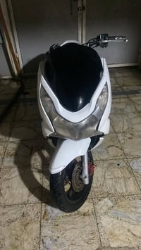 بي سي اكس جيل اول للبيع دراجة الله شاهد نضيفة وما متعوبة ومكفولة مكينة...