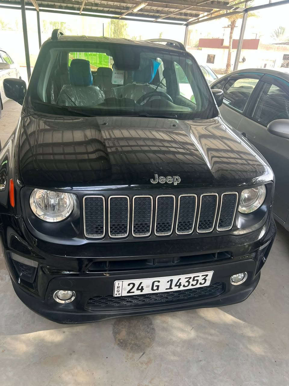 السلام عليكم جيب رنكيد موديل 2019 بأسمي قطرة صبغ مابيها فقط ربع الدعامية بيها بداية بخار عارضها 110 وبيها مجال  والله قبل أسبوع عارضها 127 المكينة صوتها ناعم مداورها كل الزين وحتمال يطلع البخار مو فد شي صعب بس اني أبيع هيج اني مالي خلك تصليح ***********
