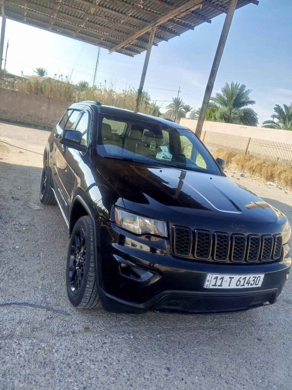 جيب  امريكي شيروكي 2018 اصل  فووول بصمات جلد دواسات كهرباء جكات شاشه فول عده الفتحه حادث جاملغ وبنيد وكاله وبل عراق جاملغ امامي يعني ٣ قطع بدون دواخل سعر 183  سياره جاهزه من كل النواحي رقم وسنويه وهزه جداد بسمي تحويل موباشر كل نقص مابيه مكينته 6 سلندر مكاني بغداد اليوسفيه *********** /// *********** سونار بل نشر لباقي كفاله بغداد, العراق
