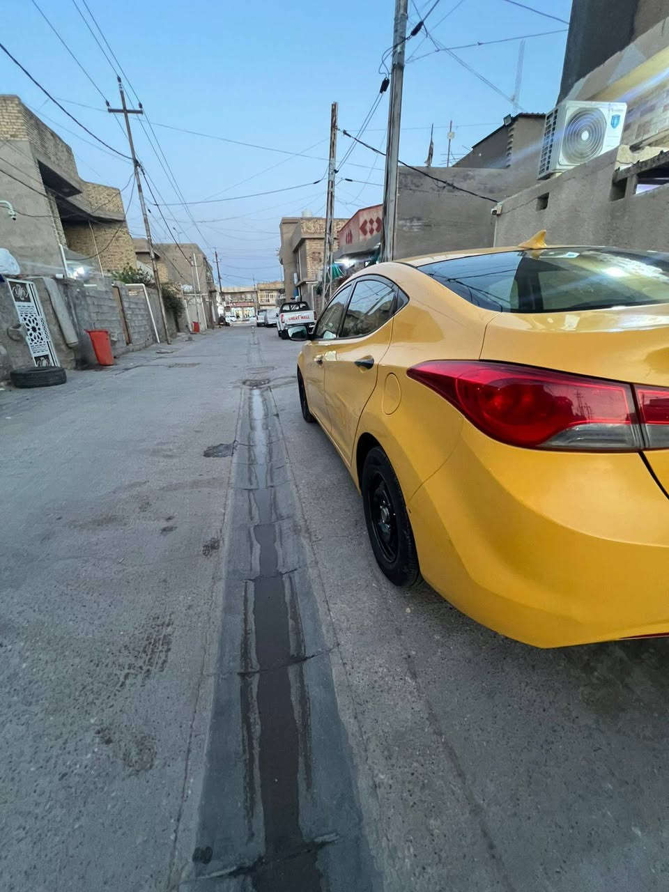 السلام عليكم اخوان مراوس فقط بكيه موديل ٢٠٠٨ /  ٢٠٠٩/ ٢٠١٠ / اريد كيه نثيه مسكر ماريد ٢٧٠٠ ولا مفتوح مسكر فقط رقم واسط بغداد عادي مكاني واسط الكوت ***********
