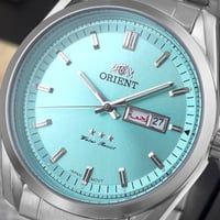 اورينت النقيب ⭐⭐⭐ ماكنة ياباني ⚙️ يوم وشهر 📆 السعر 25 مع التوصيل  0773...