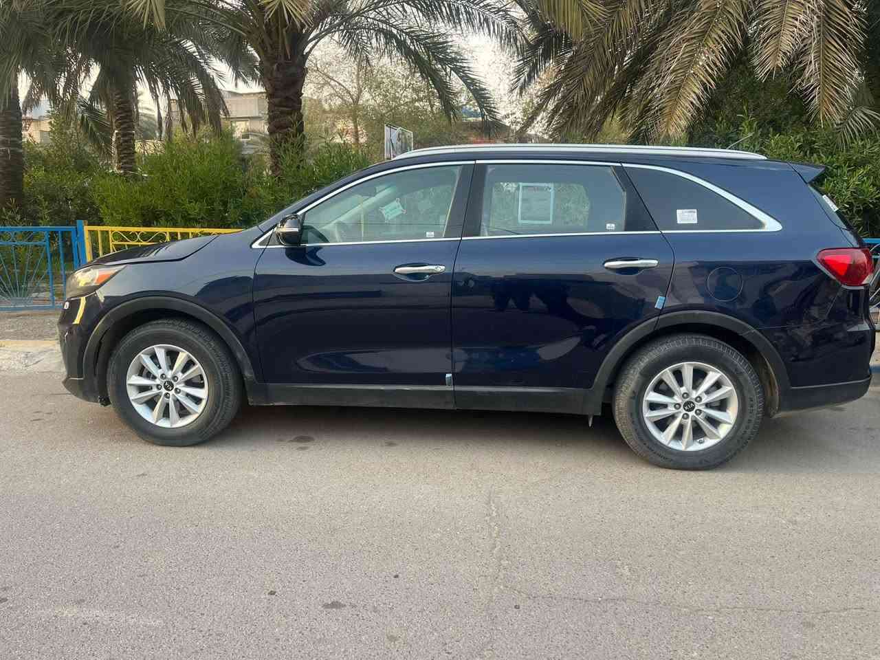 السلام عليكم كيا سورنتو 2020 لون حبري 💙
رقم شمالي اربيل 
صورة الحادث موضحه ادناه
بدون ايرباك بدون شاصي ( سليمات تماماً ) 
الموصفات اعتيادية 
نص فول 
محرك 4V سليم تماماً 
مكان السيارة بغداد / الحرية  📍
السعر : 157 🔴


**إذا كنت صاحب هذا الإعلان وتريد حذفه لأي سبب، رجاءا أرسل رسالة إلى الدعم الفني**