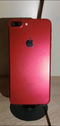 ايفون ٧ بلاس • ١٢٨ • بصمة معطلة