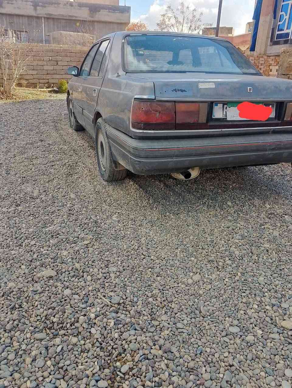 لزمارالسلام عليكم ورحمه الله وبركاته عندي هاي السياره السنويه باسم واحد من زمار
الاسم محمد جميل ايوب عبو
اللي يعرف ينزل لي رقمه بلا زحمه
واذا احد يشتريها هم ابيعها بسعر مناسب رقم موبايل ***********لبيع والمراوس
