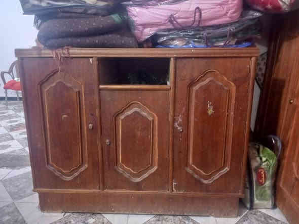 السلام عليكم بوفيات  لعدد 2 جبيرة متر و80 وصغيرة متر و20 سعر جبيرة 125سعر صغيرة60 مترو20 تواصل ع رقم ***********
