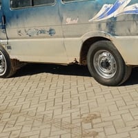 ويل عادي • مصبوغ حراري • بابل