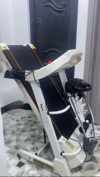 جهاز رياضي • كلش نضيف