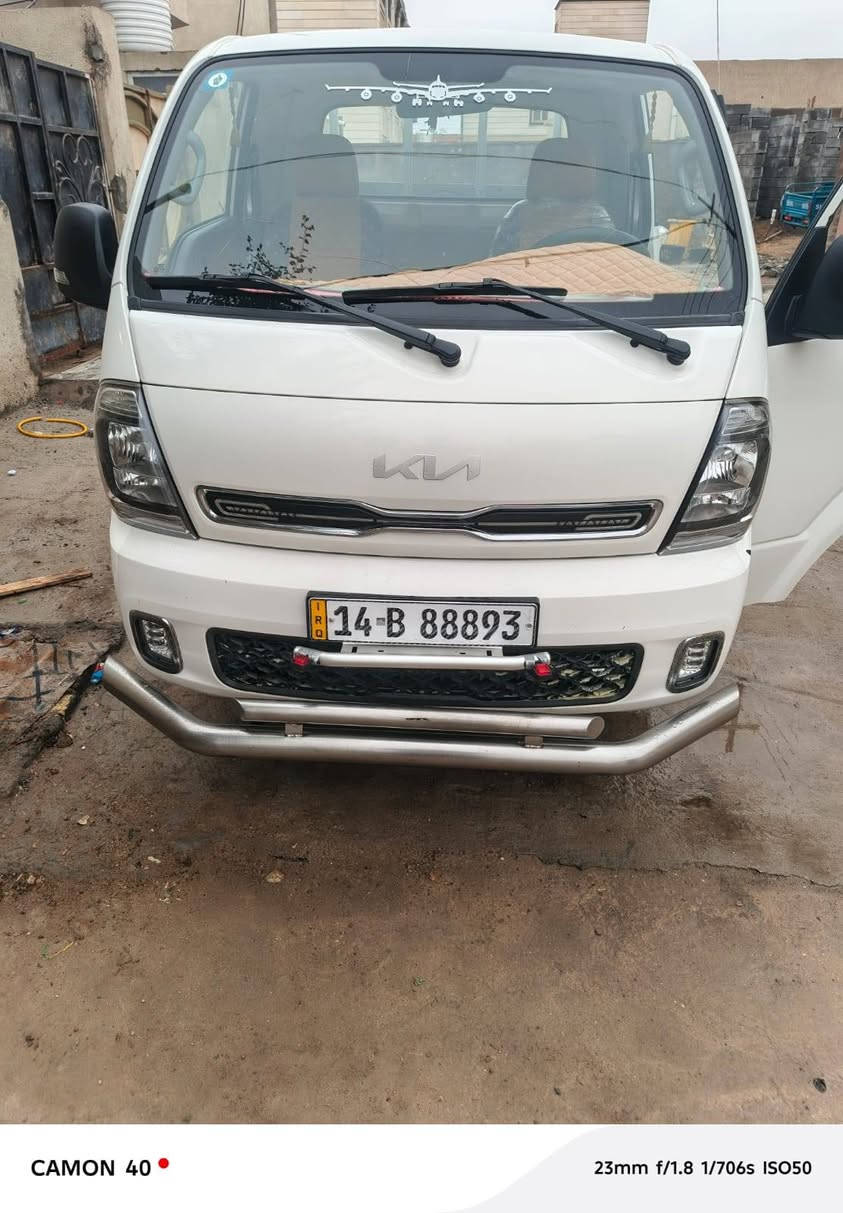 سلام عليكم كيه بنكو موديل 2024 كفاله عامه ماشيه 30 الف رقم بصره السعر 160 وبيه مجال للأستفسار ***********
