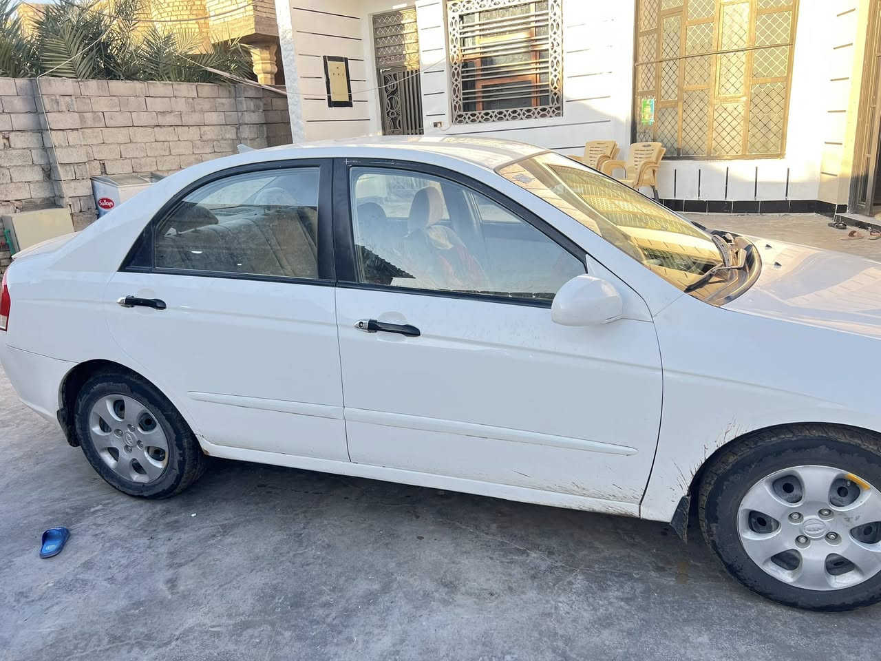 إسلام عليكم سبكتره مديل 2007رقم بابل سعرها 83سونار موجود هذا رقم الاتصال ***********
