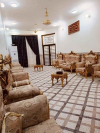 حي فدك • ٦٠٠م • طابوگ