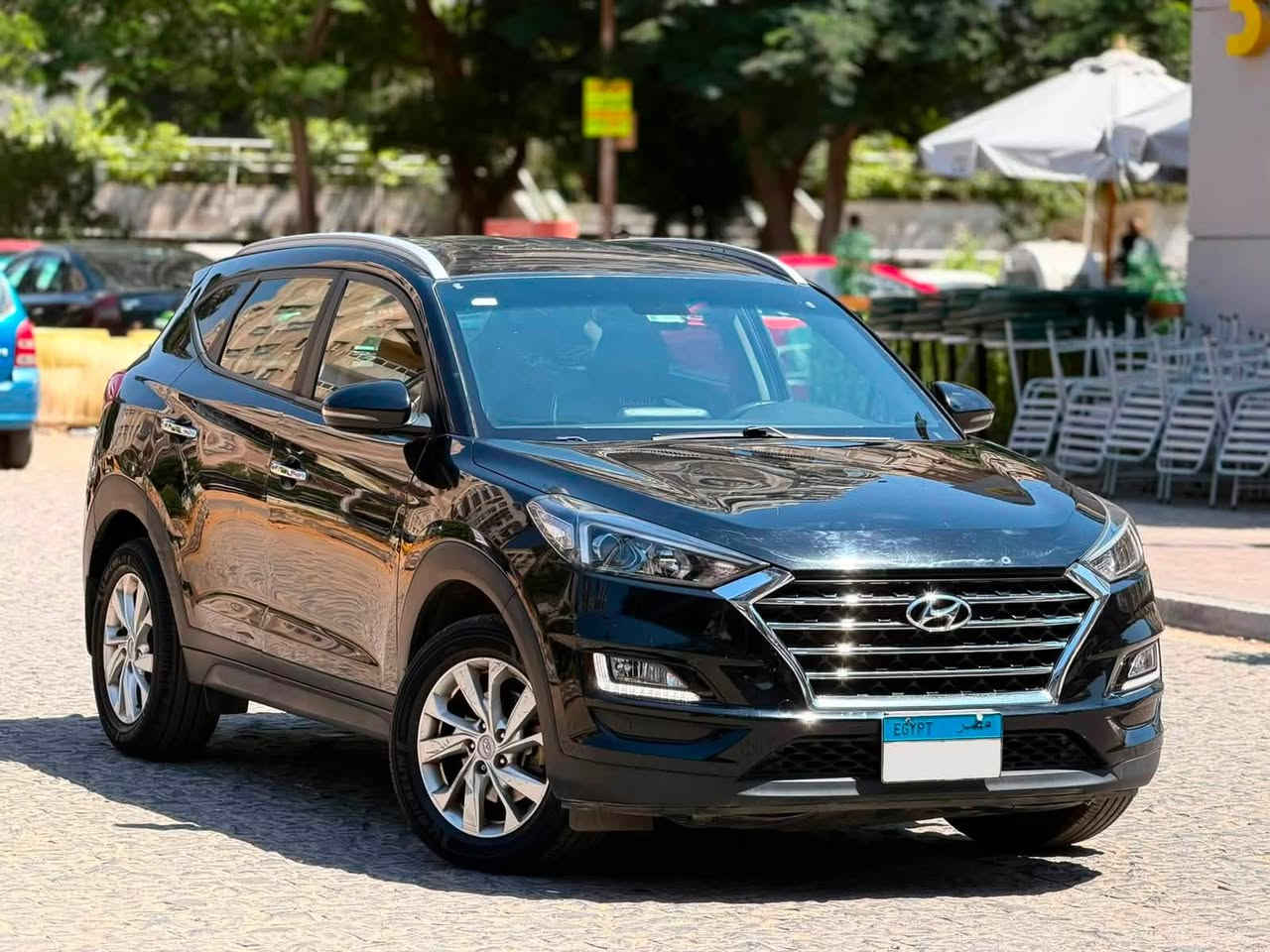 توسان 2021 حاله كويسه جدا تركبها بي أقل مقدم وبصوره البطاقه بس 🥇🔥🔥
📞 للتواصل: 01113421394
📥 للتواصل من خلال الواتساب : https://wa.me/201113421394


**إذا كنت صاحب هذا الإعلان وتريد حذفه لأي سبب، رجاءا أرسل رسالة إلى الدعم الفني**