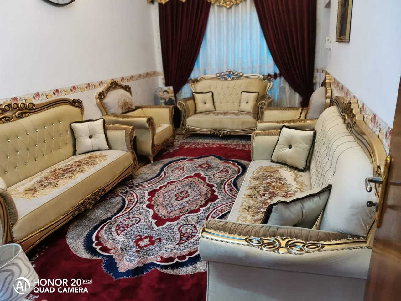 للبيع تخم قنفات الثقيل العنوان الماجدية الاتصال ‭***********
