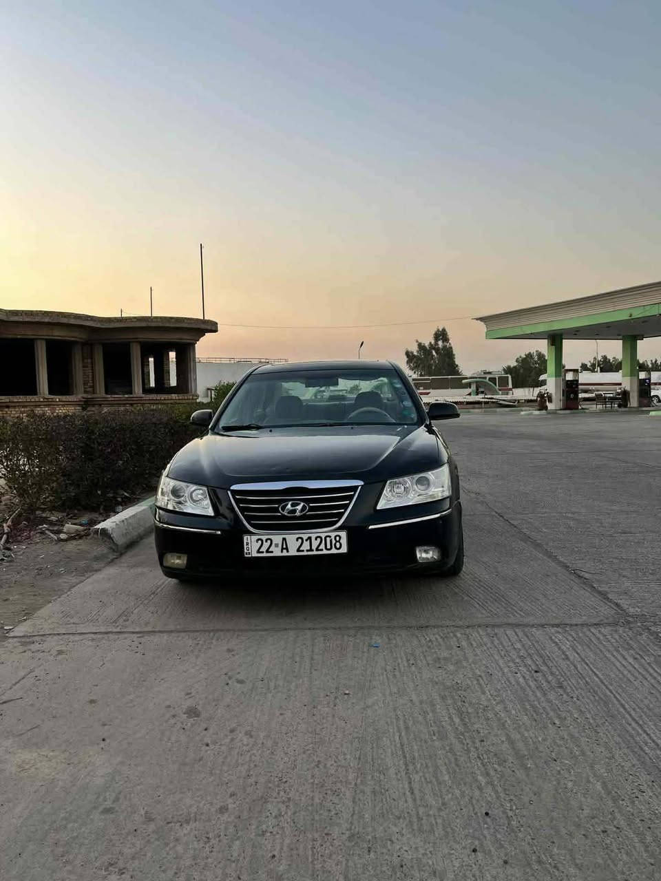 سوناته مكينه ٦ كير ومكينه نضاف
موديل ٨ سياره جاهزه 
تخم تاير حداديه نضيفه 
تحويل مباشر بيع ومراوس حسب لاتفاق ***********
بيه ربع جاملغ وبنيد فقط
سعر ٩٠ وبيه مجال 
***********
