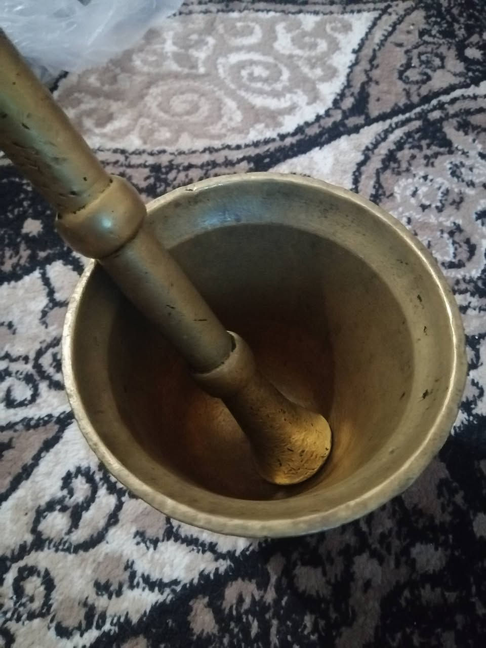 ئەم ئاون و دەسکە بۆ فرۆشتن
بێ حەیبە و خاوێنە


**إذا كنت صاحب هذا الإعلان وتريد حذفه لأي سبب، رجاءا أرسل رسالة إلى الدعم الفني**